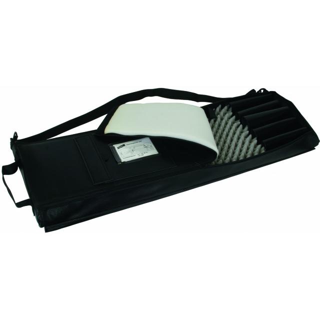 Torba ze sztucznej skóry 1010x300x100 mm