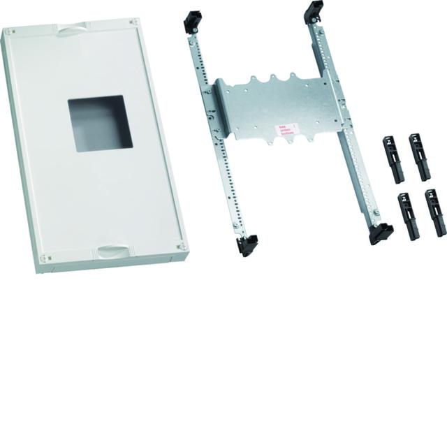 univers N 450x250mm podzespół dla wyłącznika mocy H3+ P250 UK31LH1 HAGER