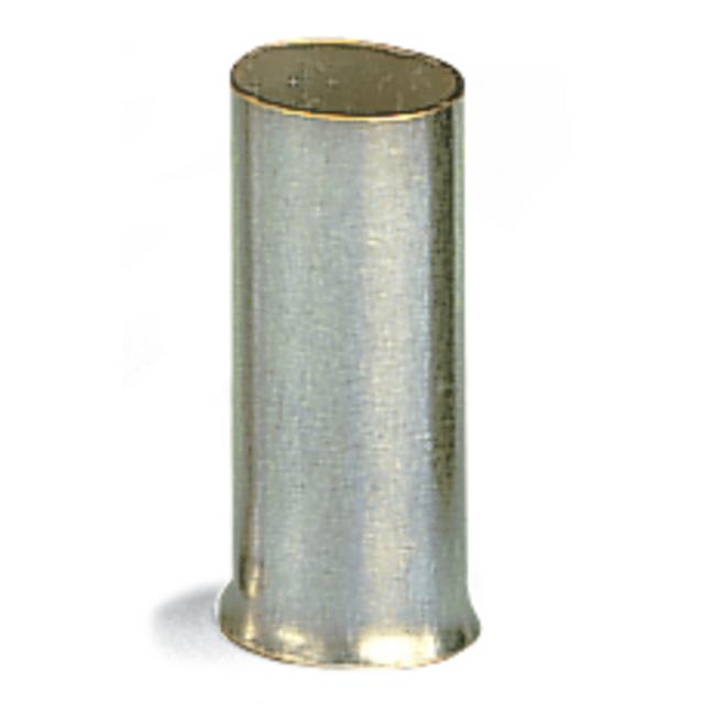 Tulejka 16mm2 cynkowana /250szt./ 216-110 WAGO