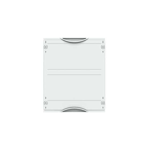 MBN162 Zestaw moduł z systemem szyn N + PE (do samodzielnego montażu)