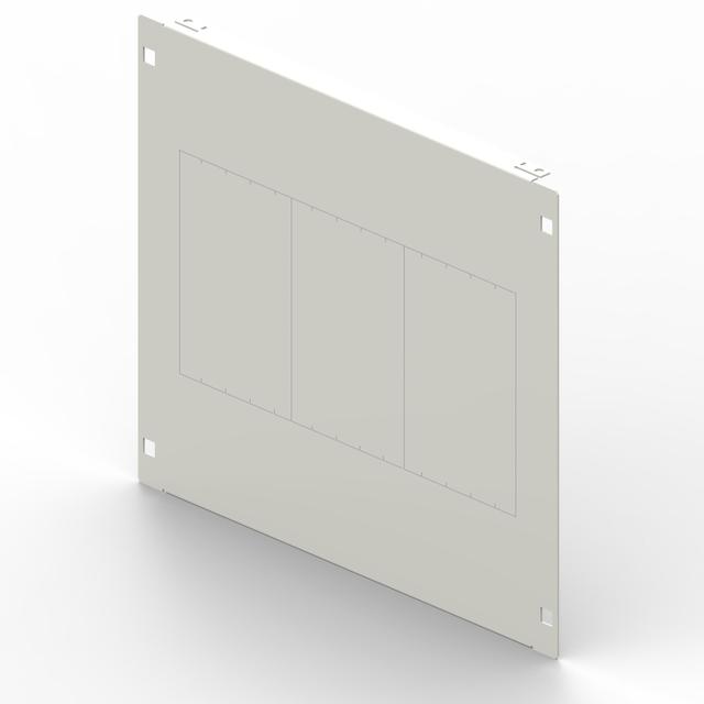 XL3S OSŁONA PIONOWA SPX 00 / 000 16M, Legrand