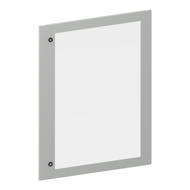 Spacial Drzwi transparentne częściowe do SFM 1000x 800mm