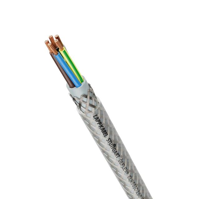PRZEWÓD STEROWNICZY OLFLEX CLASSIC 100 SY 4G25 NCC 00161163 LAPP KABEL
