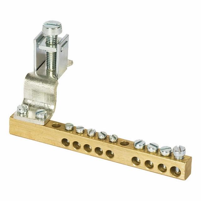 ZOA0005 ZACISK OCHRONNY