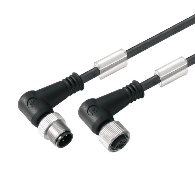 SAIL-M12WM12W-5B-1.5U Kabel czujnikowy WEIDMULLER