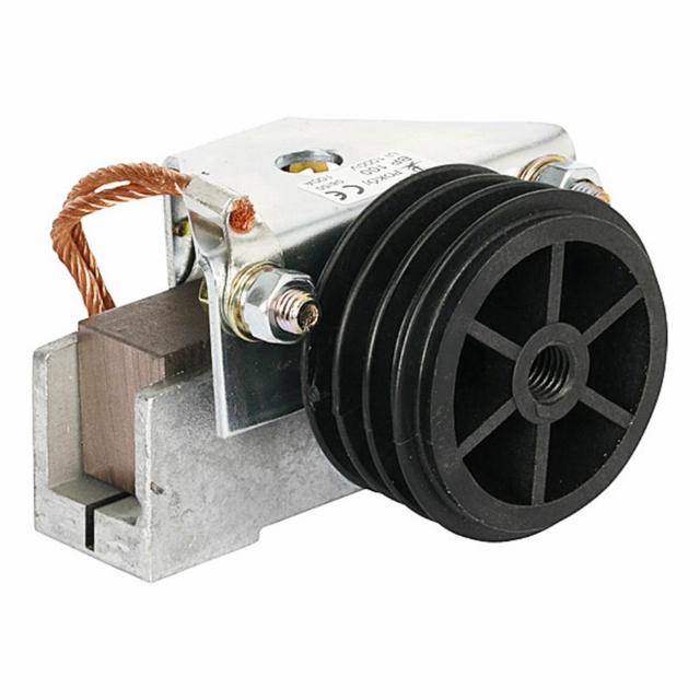 BPA100 ODBIERAK PRĄDU NIESPRĘŻYNUJĄCY