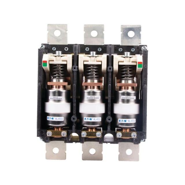 DILM750-XCT Zapasowe styki główne komplet 208301 EATON