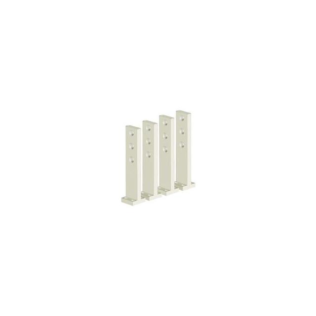 Przyłącza Tylnie Długie DPX3 1600 026383 LEGRAND