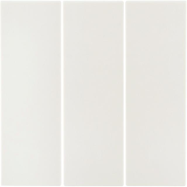 BERKER B.Kwadrat Klawisze do łącznika 3-klawiszowego krem 5316658992 HAGER