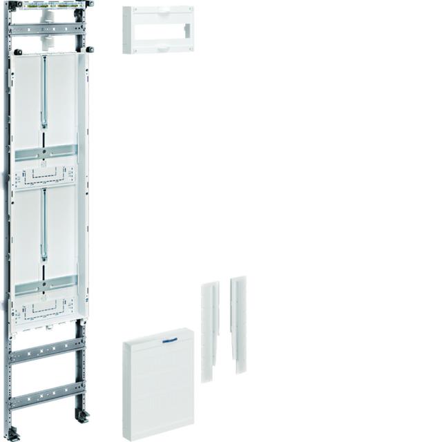 univers Z Zestaw montażowy 1200x250, 2 liczniki