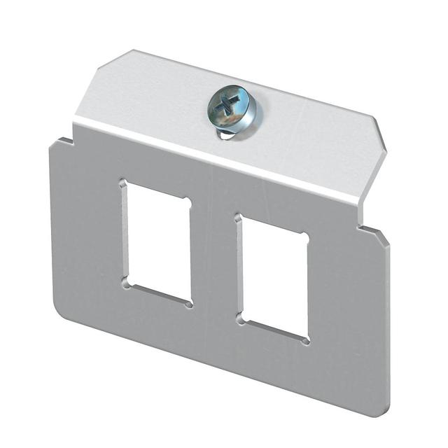 MTM2C, PŁYTKA WSPORNIKA