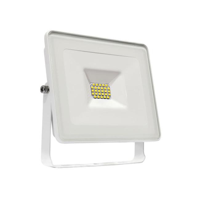 NOCTIS LUX SMD 120st  230V 30W IP65 NW WALLWASHER white