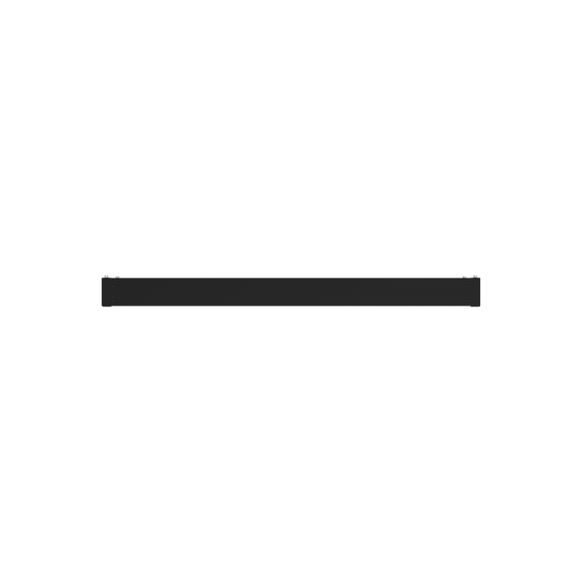 TZW510 Cokół głębokość D=350mm szerokość 5PW 12550mm wysokość H=100mm