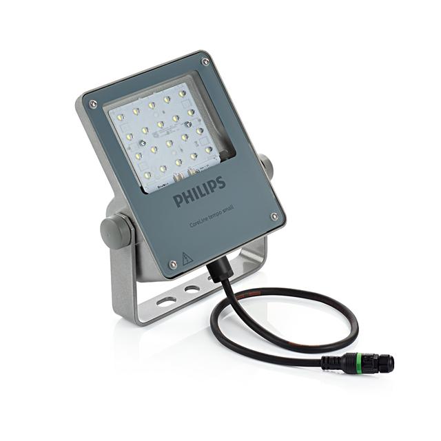 Naświetlacz LED Coreline BVP111 31W 4437lm IP66 4000K barwa neutralna LED51-4S/740 S 5 lat gw. PHILI