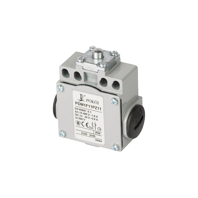 PDM1 F11 PX11 ŁĄCZNIK KRAŃCOWY