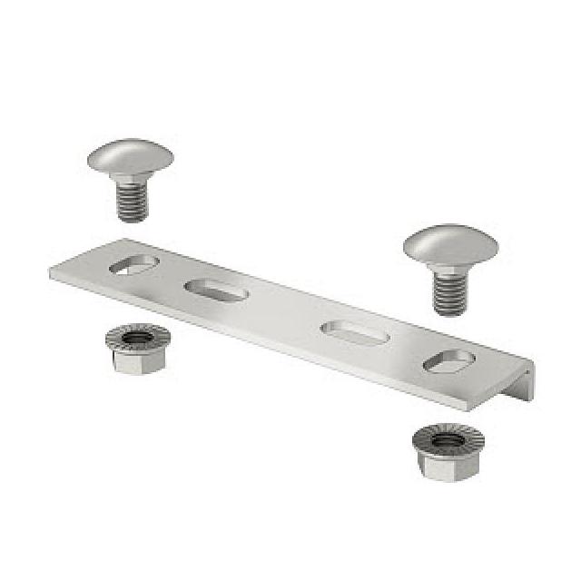 MKR SV A4 Łącznik śrubowy