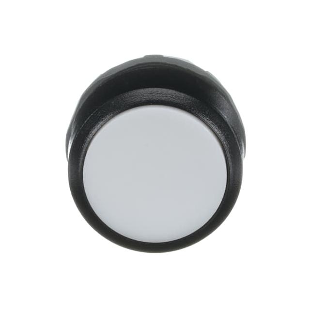 Przycisk kryty monostabilny biały MP1-10W