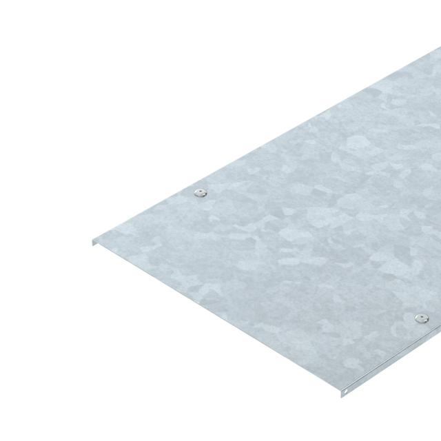 DRL/500, POKRYWA Z RYGLEM 500MM FT