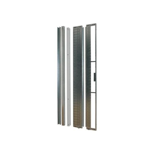 XSMFDB0606-BS-2 Zestaw montażowy dla BS W=600 D=600 bez przedziału kablowego 168934 EATON