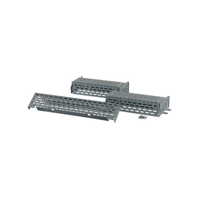 XPN4WMC-3P+N Osłona dla przyłączy 3P+N NZM4 wysuw. 179302 EATON