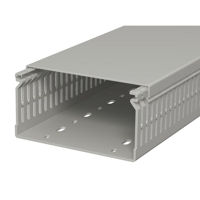 LK4/N 60120; KANAŁ GRZEBIENIOWY 60X120X2000