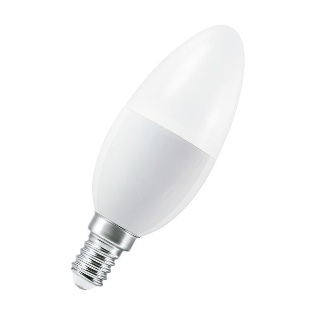 Lampa LED SMART+ WiFi Classic B40 DIM 2700K E14 FR