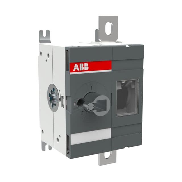 OT400E01 Rozłącznik OT 1SCA022765R8170 ABB