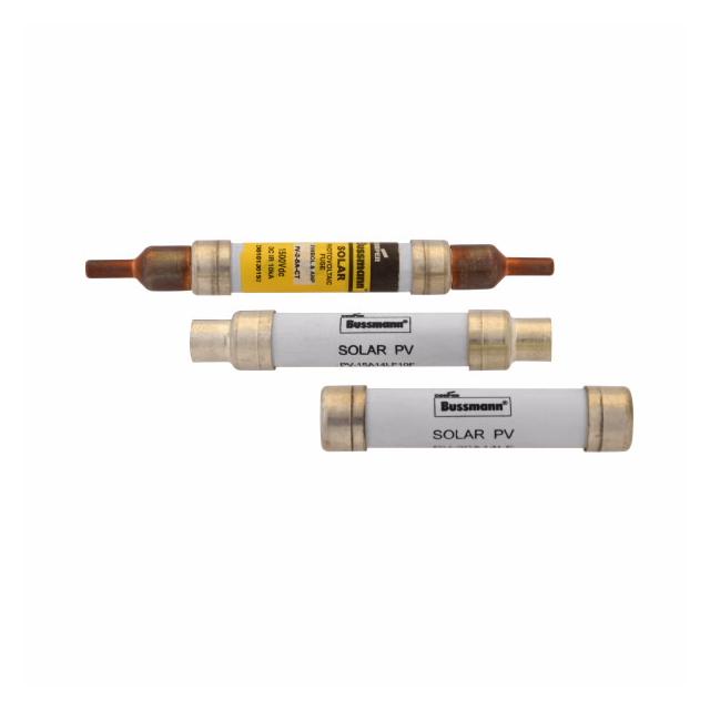 PV-25A14LF Wkładka PV cylindryczna 25A 1300V DC 14x65MM PV-25A14LF EATON