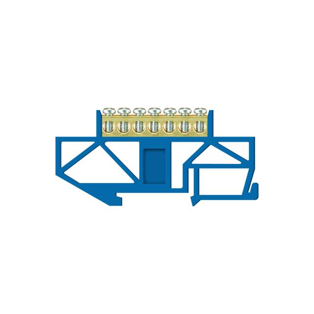 E.4044 LISTWA ZAC. LZ 7/N PAWBOL