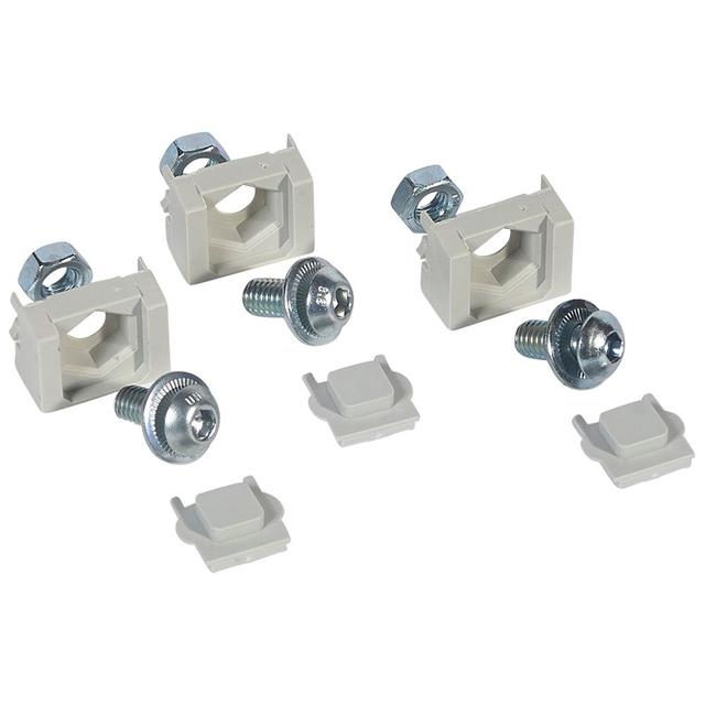Zaciski Przyłączeniowe Śrubowe DPX3 250 3P (x3) 421079 LEGRAND