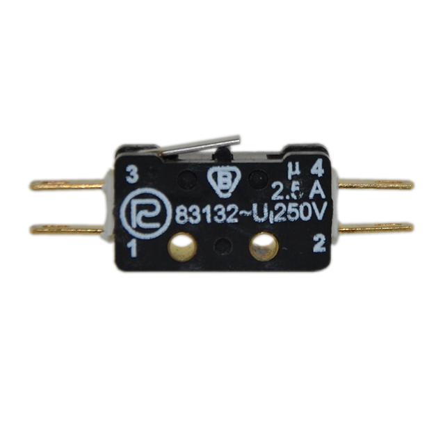 Łącznik miniaturowy 8313254AR-7.7