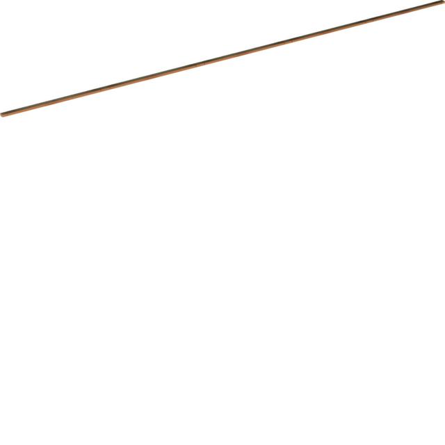 univers Z Szyny zbiorcze Cu12x5mm 5-polowe ZM15C HAGER