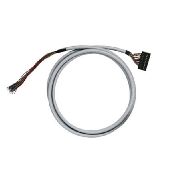 PAC-UNIV-HE20-LCF-1M Kabel połączeniowy PLC, nr katalogowy 7789388010