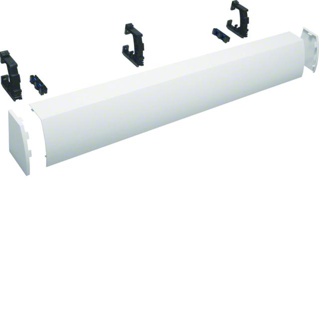 Osłona wyprowadzenia przewodów 5-polowa FZ445N HAGER