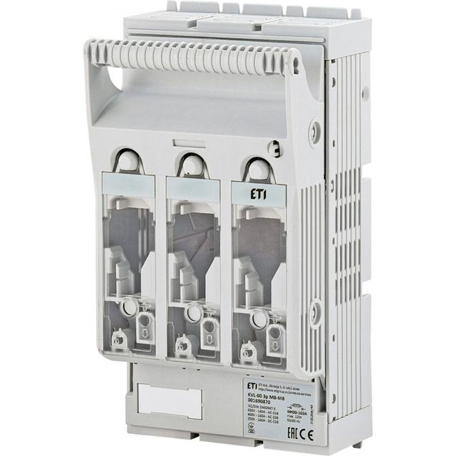 KVL-00 3P M8-M8