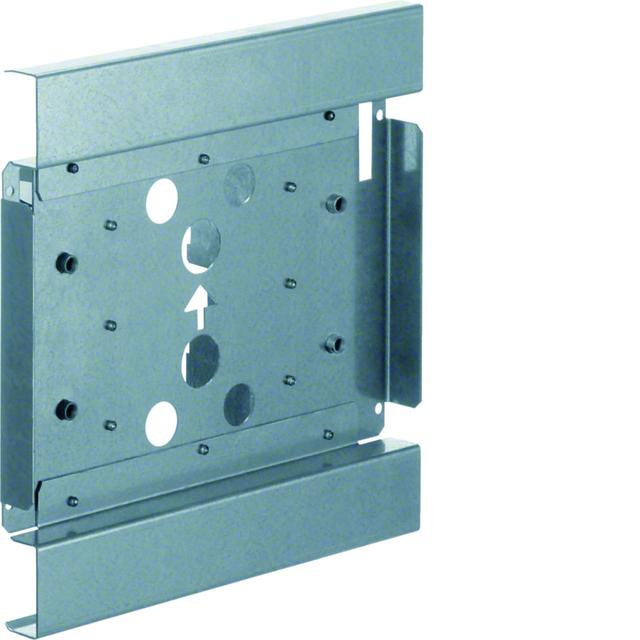 volta Szablon rozdzielnic podtynkowych do ścian betonowych 1x12 VZ501N HAGER