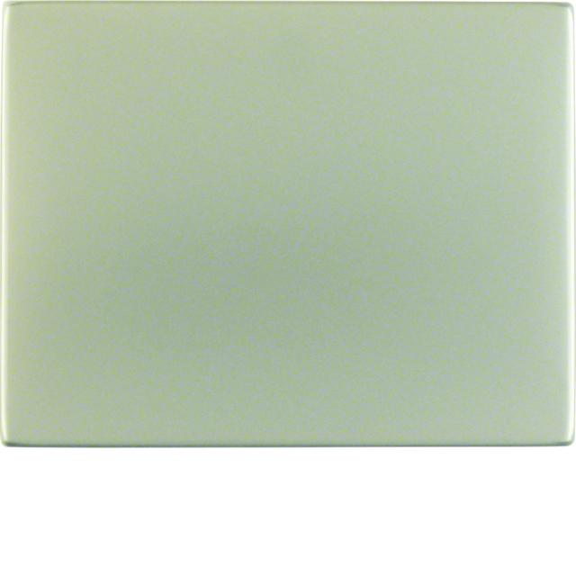 BERKER K.5 Klawisz stal szlachetna nierdzewna 14057004 HAGER