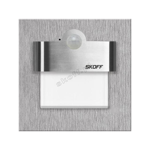 Oprawa Tango LED PIR 120 Motion Sensor Light | 230 V AC | 2,4 W | IP 20 |LED | niebieski |PIR 120o |