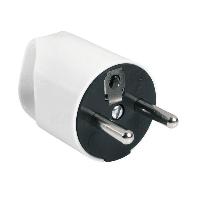 Wtyczka sieciowa NANO W-1