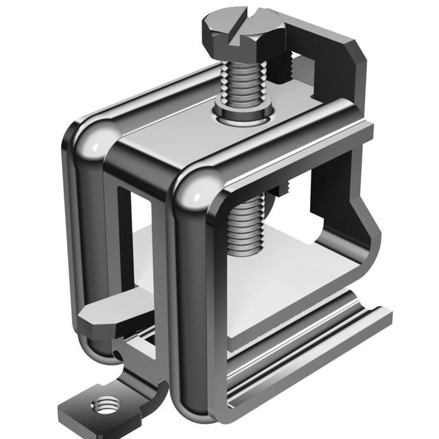 339/2, KLAMRA NOŚNA 6-34MM WYK.CIĘŻ.