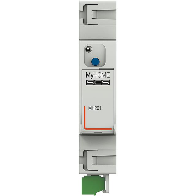 Mh:Interf.Ip-Scs Hotel Mh201 MH201 LEGRAND