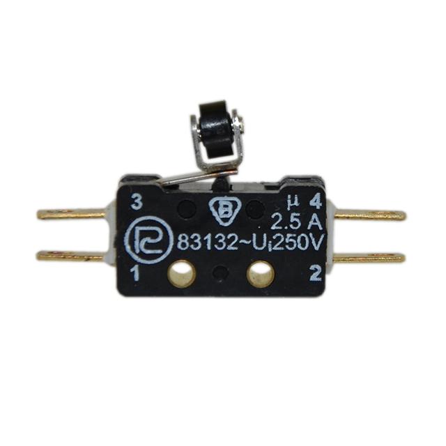 Łącznik miniaturowy 8313254KR-9,3