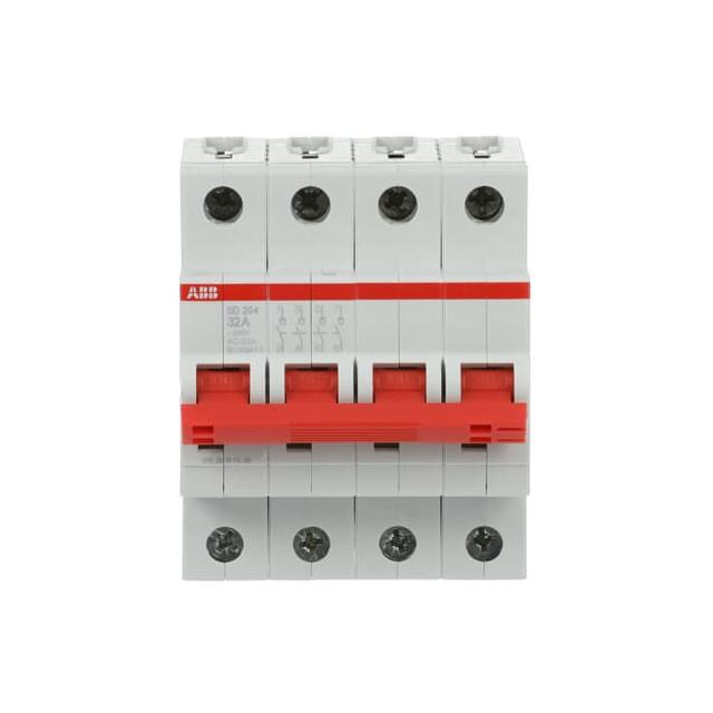 SD204/32 rozłącznik