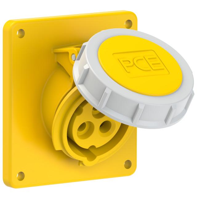 GN.TABL.SKOSNE IP67 16A 3P 110V 4H