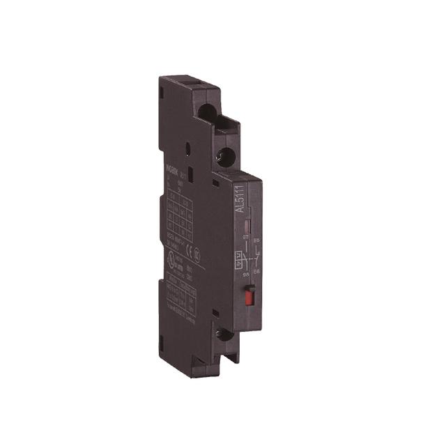 CC51 Adapter na zaciski dla Ex9CS06 09 12 108154 NOARK