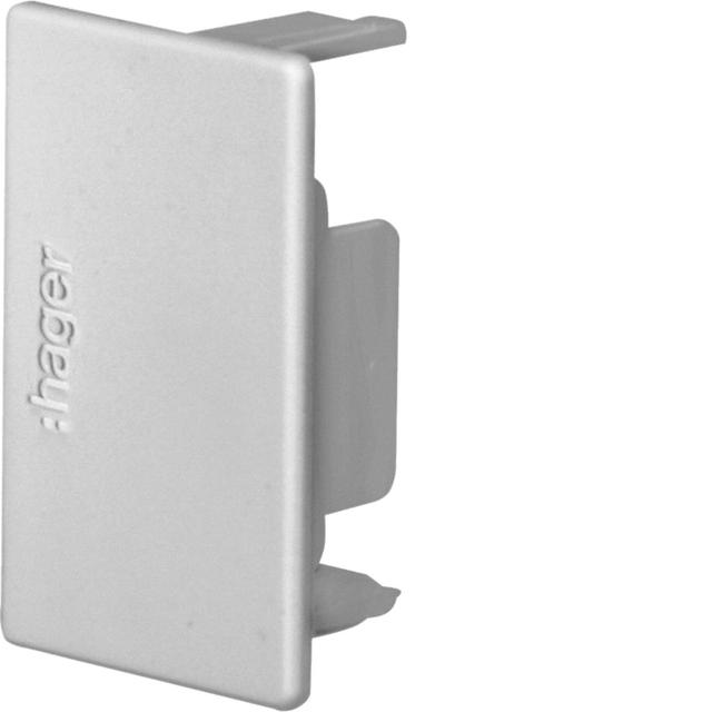 tehalit.LF Końcówka 30x45mm szary