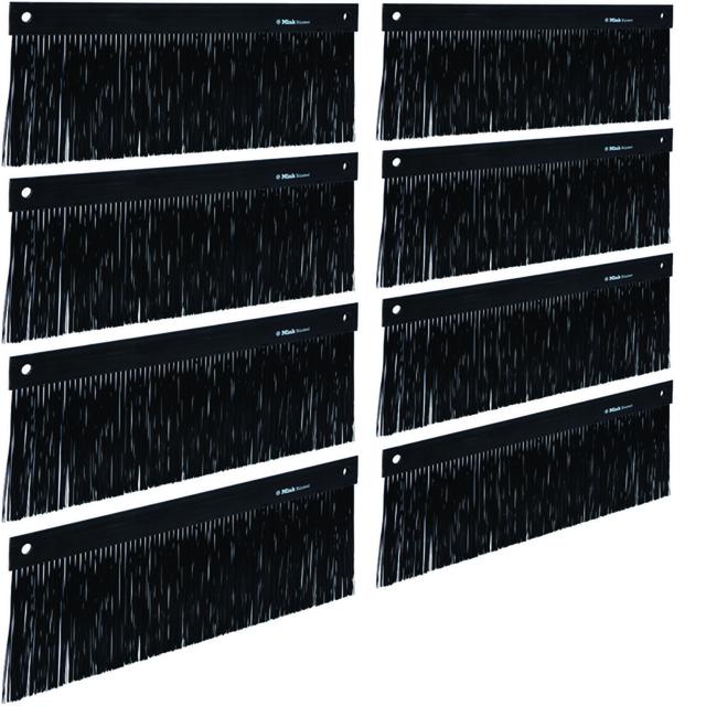 Pokrywa IP41 dolna szczotka 1100x400 FZ874WE HAGER