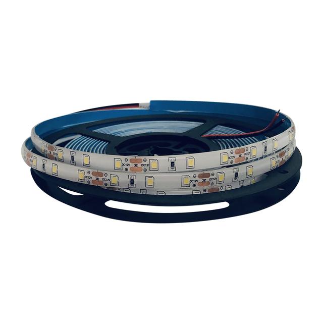 Taśma LED 12V 2835 60L/m 4,8W/m IP63 3000K 5m