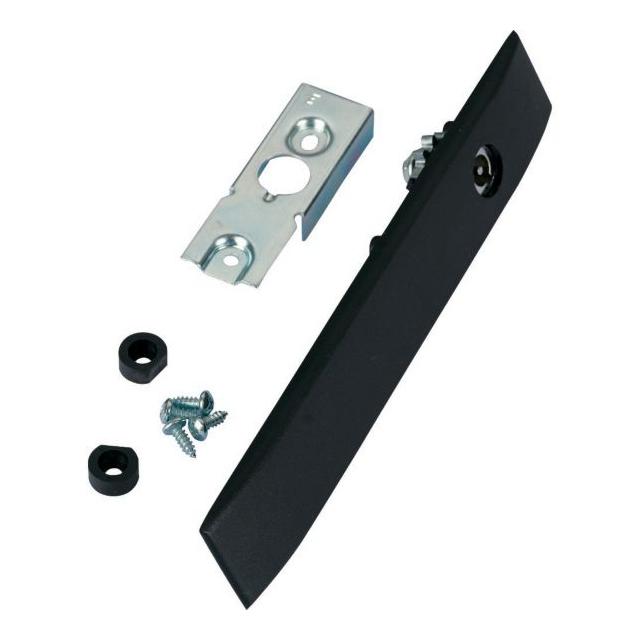 XALKP-3MM-TWKB Zamek 3mm podwójna bródka klucza (element zapasowy) 168933 EATON