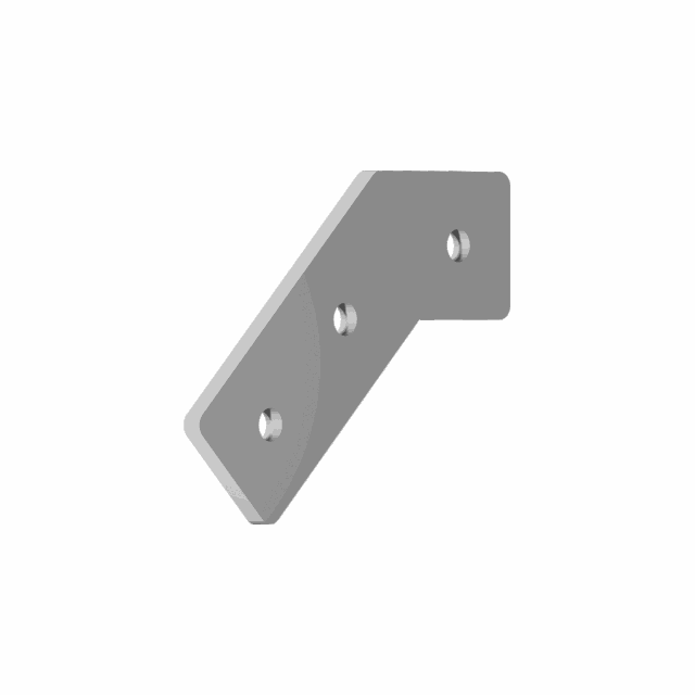 LCP16 Łącznik ceownika 6,0 mm